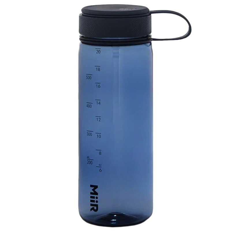 Butelka MiiR Everywhere Bottle 590 ml - Tidal Blue