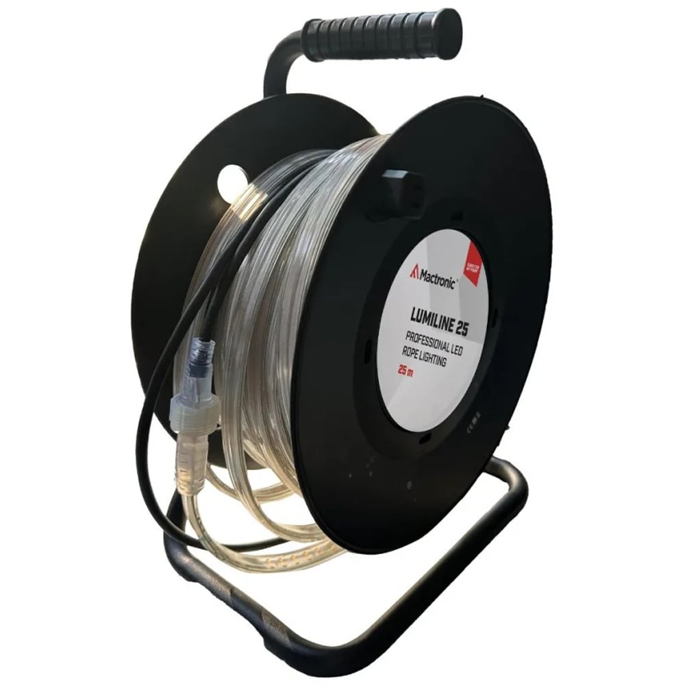 Wąż świetlny Mactronic Lumiline 25 - 32000 lumenów