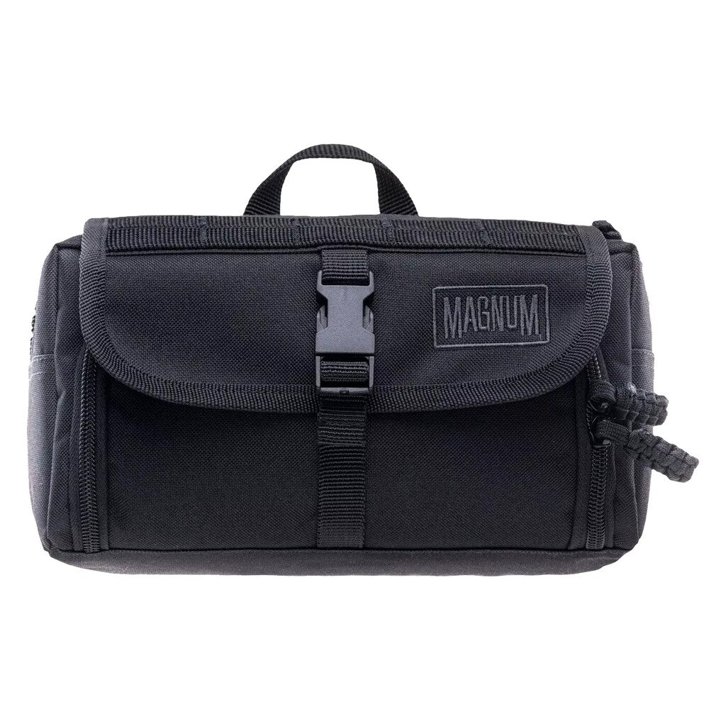 Kosmetyczka Magnum Castor 4,5 l - Black