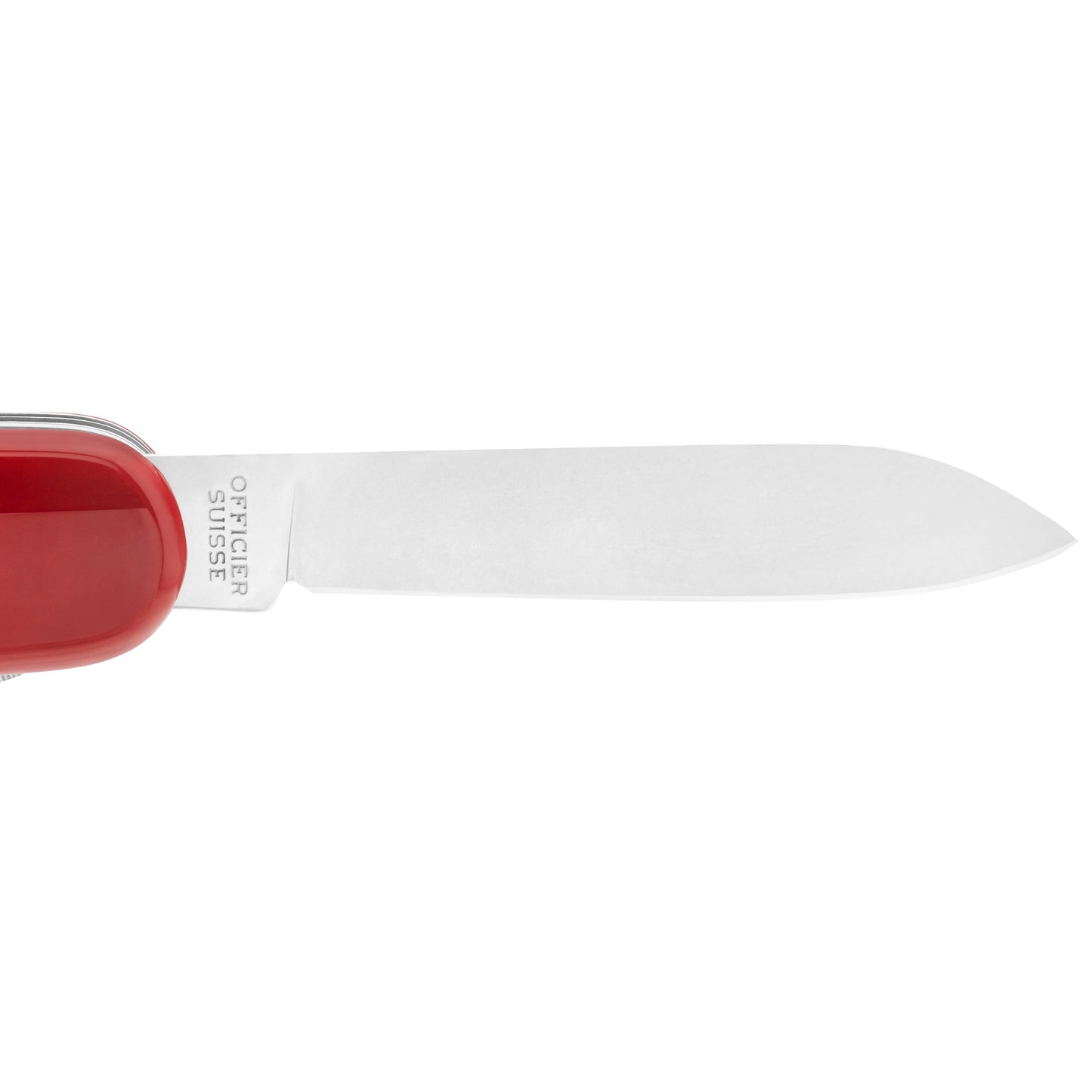 Scyzoryk Victorinox Waiter - Red