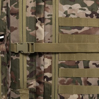 Plecak Brandit US Cooper XL 65 l - Arid MC Camo