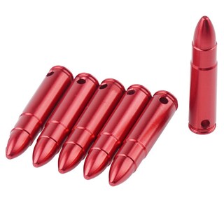 Zbijak aluminiowy Vector Optics kal. .300 Blackout - 6 szt.