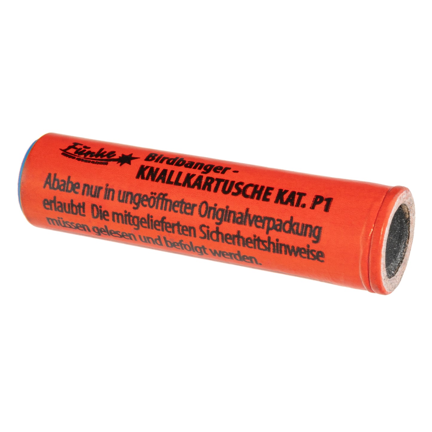 Race 15 mm Funke 10 szt. - Blue
