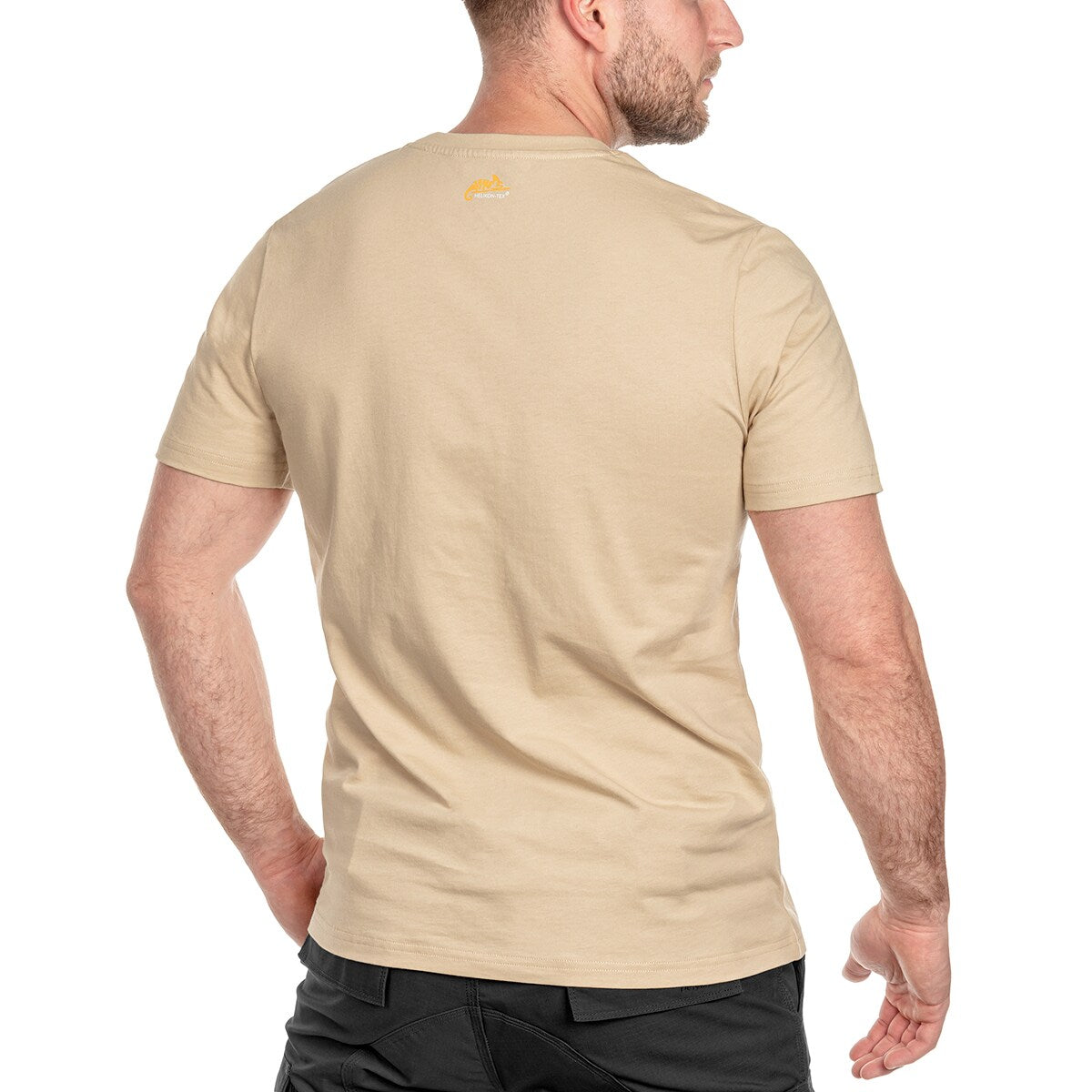 Koszulka T-shirt Helikon Home Sweet Home - Khaki