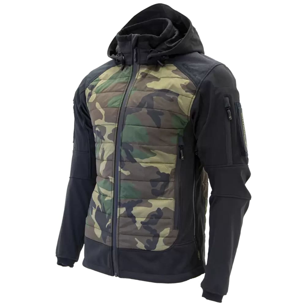Kurtka Carinthia G-Loft ISG 2.0 - Woodland