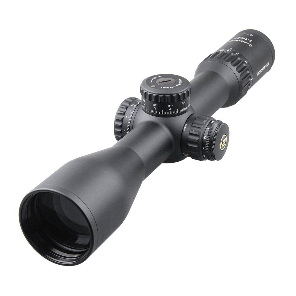 Luneta celownicza Vector Optics Continental 3-18x50 FFP SCFF-28