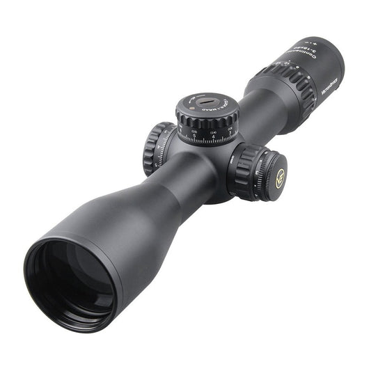Luneta celownicza Vector Optics Continental 3-18x50 FFP SCFF-28
