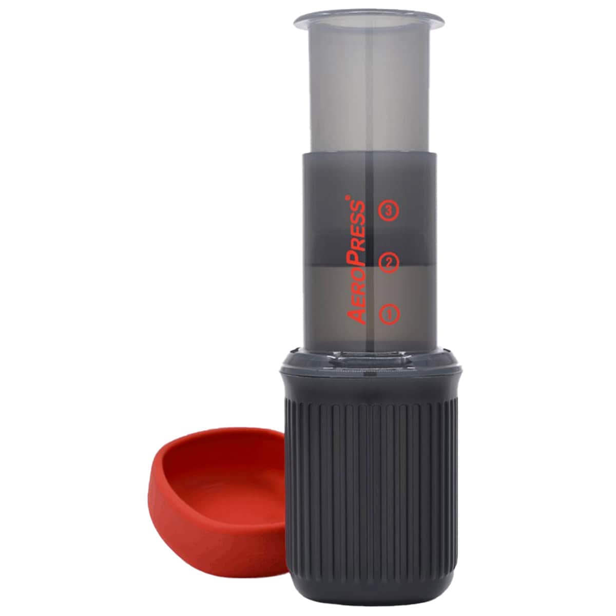 Zaparzacz do kawy AeroPress Go 237 ml