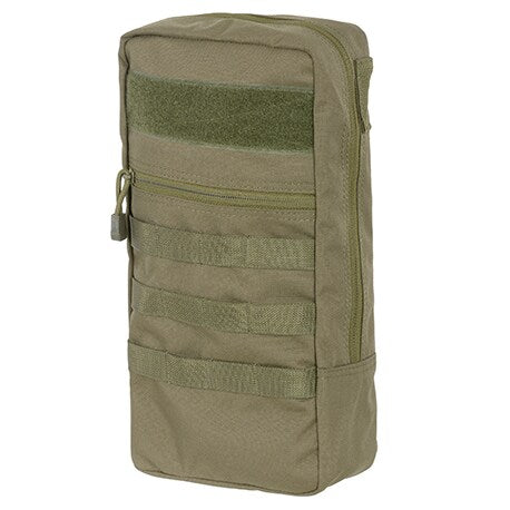 Pokrowiec 8Fields MOLLE na system hydracyjny Olive