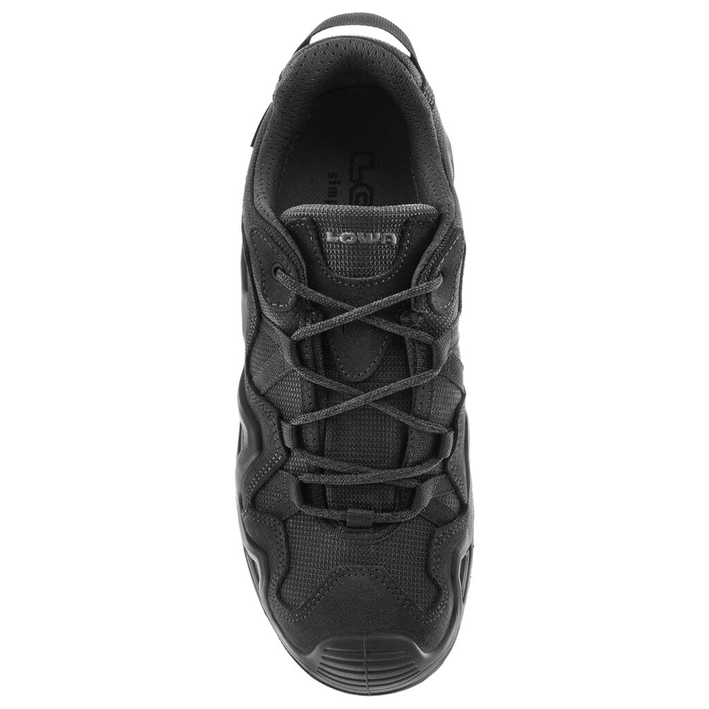 Buty Lowa Zephyr GTX LOW TF - Black