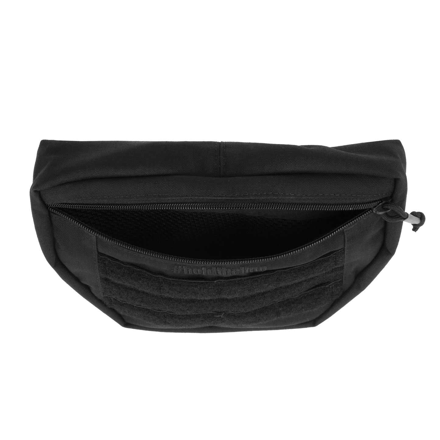 Nerka Holdtheline 2w1 Haft - Czarna