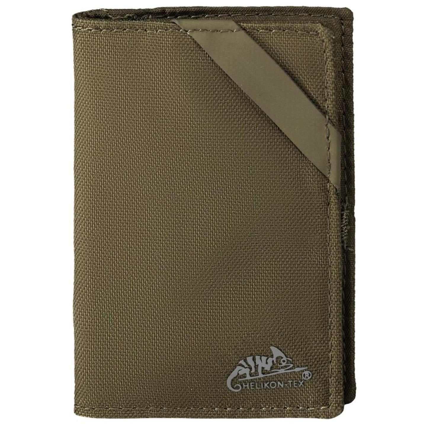 Portfel Helikon EDC Mini - Olive Green