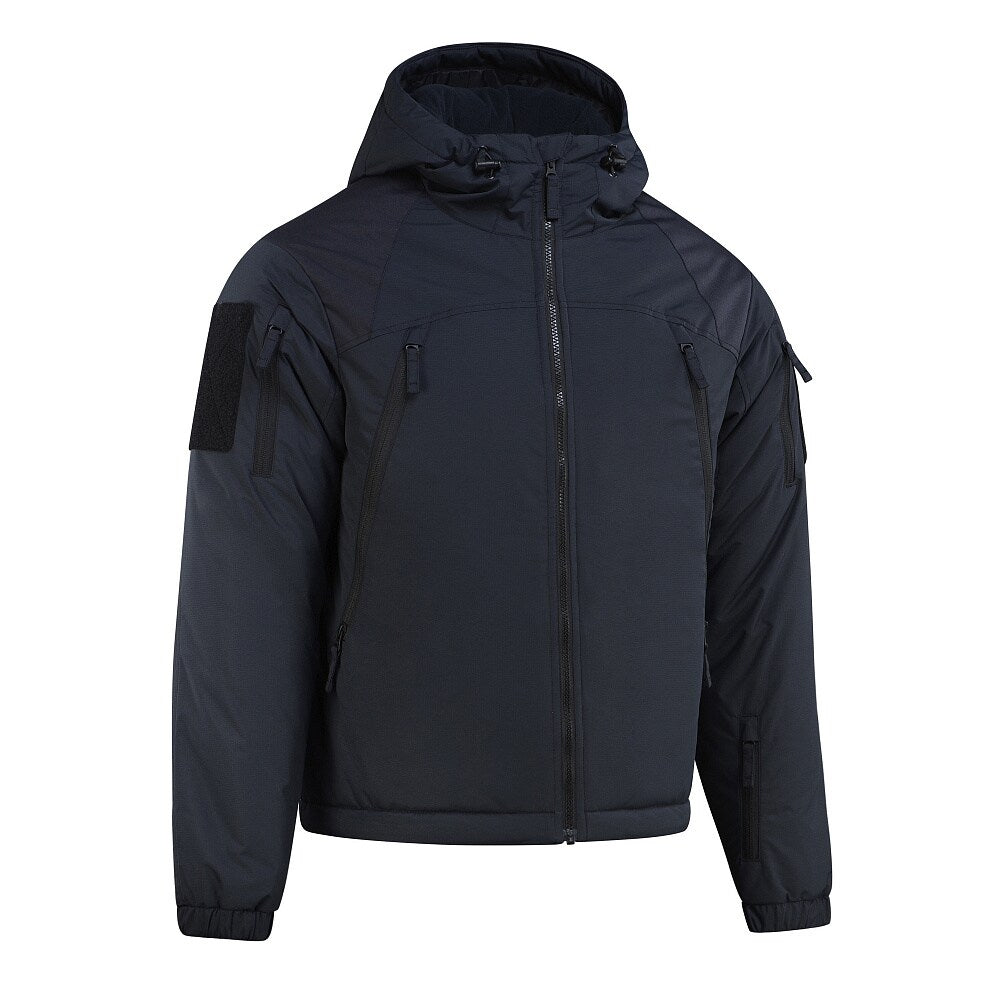Kurtka M-Tac Alpha Gen.III Pro - Dark Navy Blue