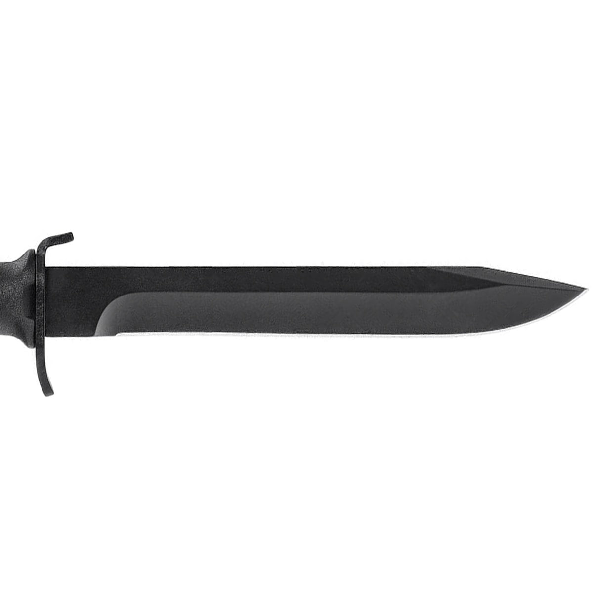 Nóż Joker JKR773 Tactical Knife 16,5 cm - Black