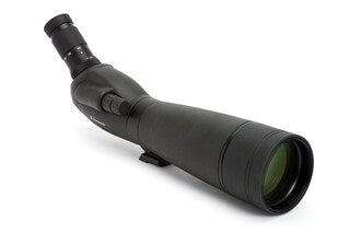 Luneta obserwacyjna Celestron Trailseeker 80 - kątowa