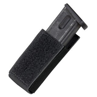 Ładownica Condor QD Pistol Mag Pouch 2 szt. - Black