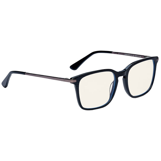 Okulary Bolle Chicago Black/Gunmetal