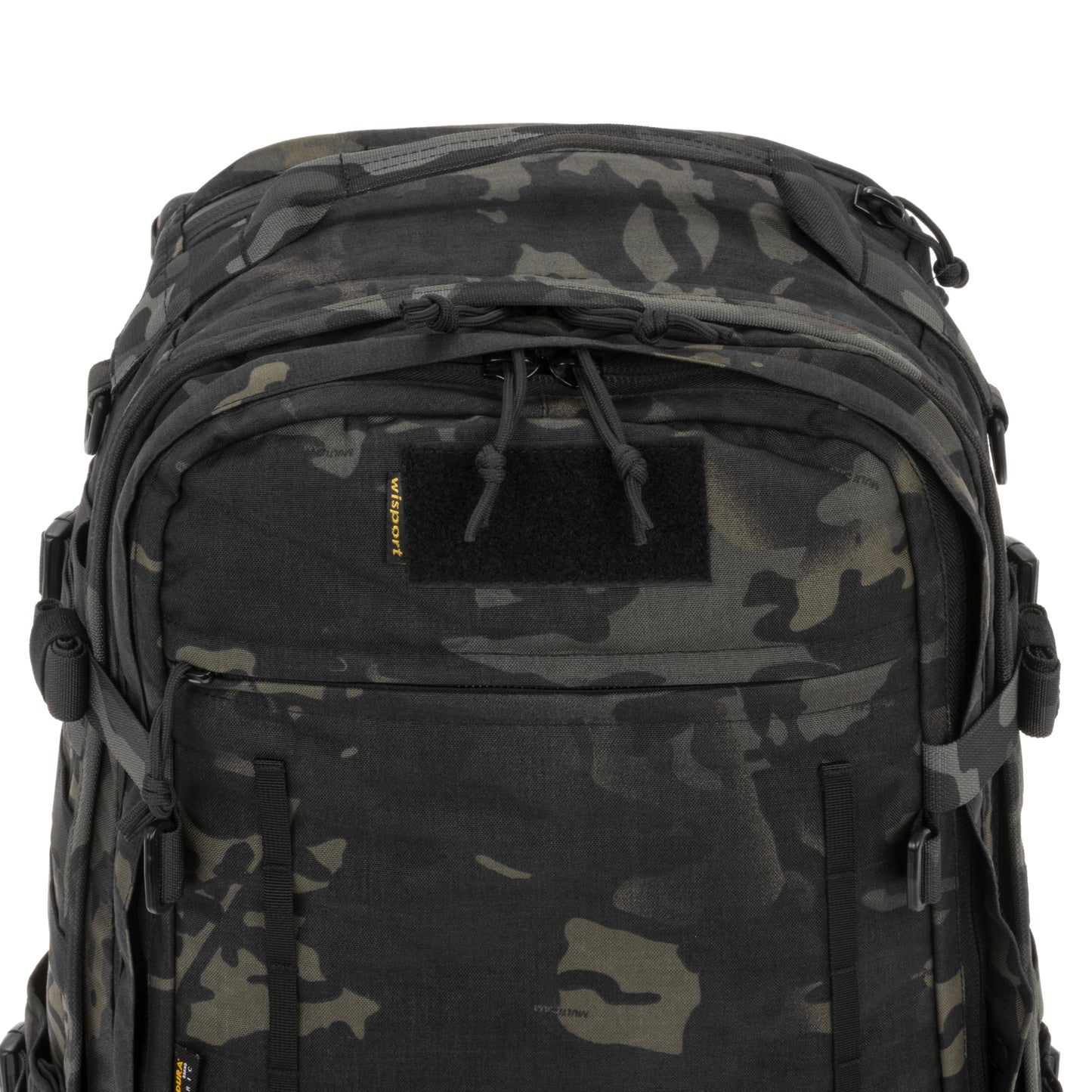 Plecak Wisport Sparrow II 40 l - MultiCam Black