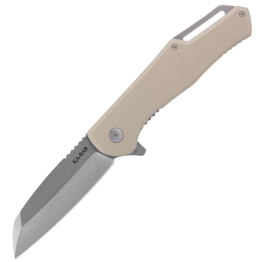 Nóż składany Ka-Bar Jarosz Wharncliffe 7508
