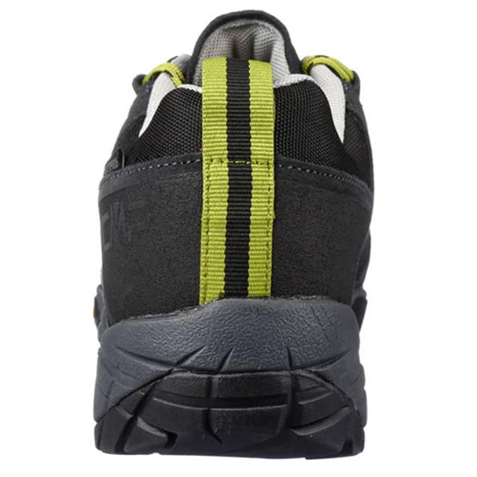 Buty trekkingowe CMP Mintaka - Anthracite