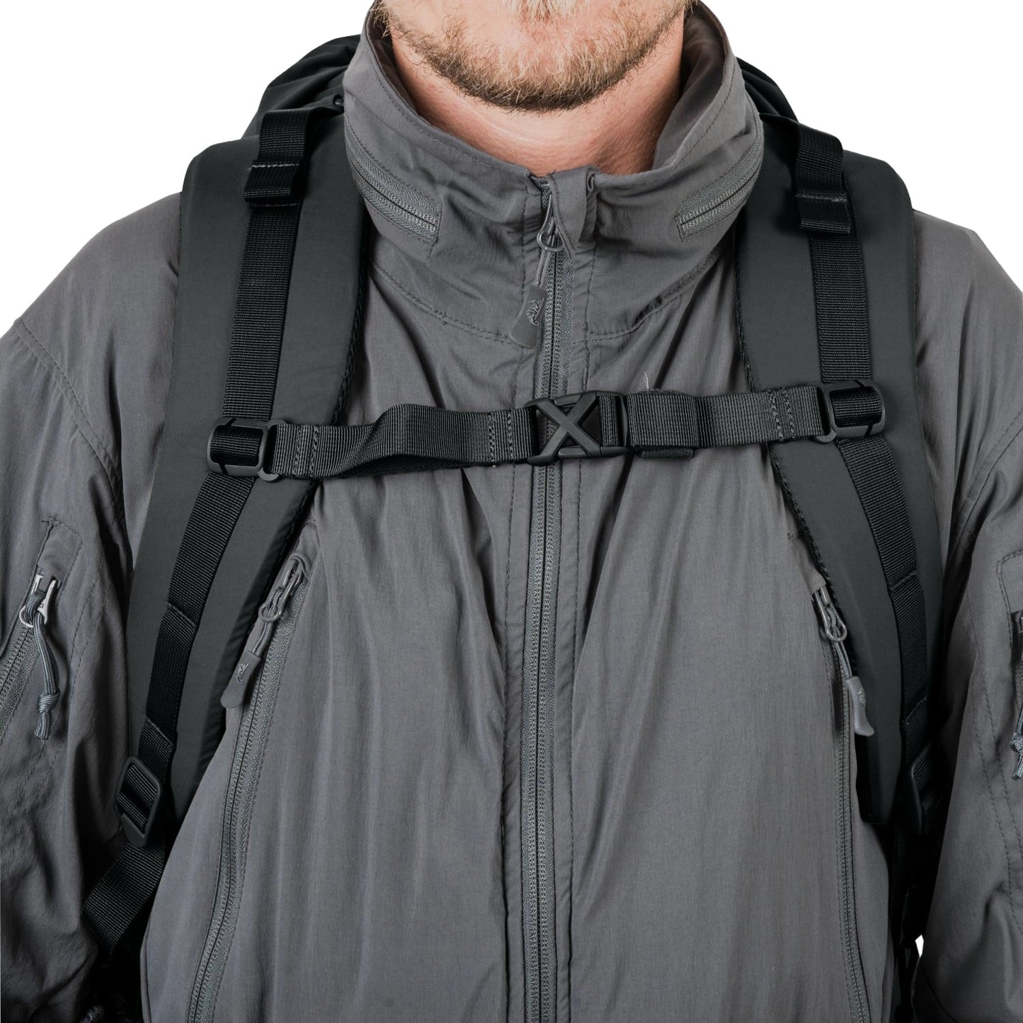 Plecak Helikon Summit 40 l - Black