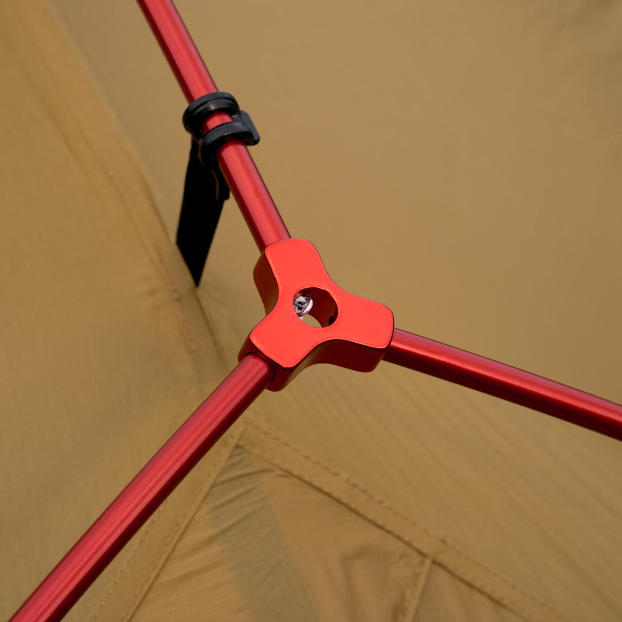 Namiot 2-osobowy Alpinus Abisko 2