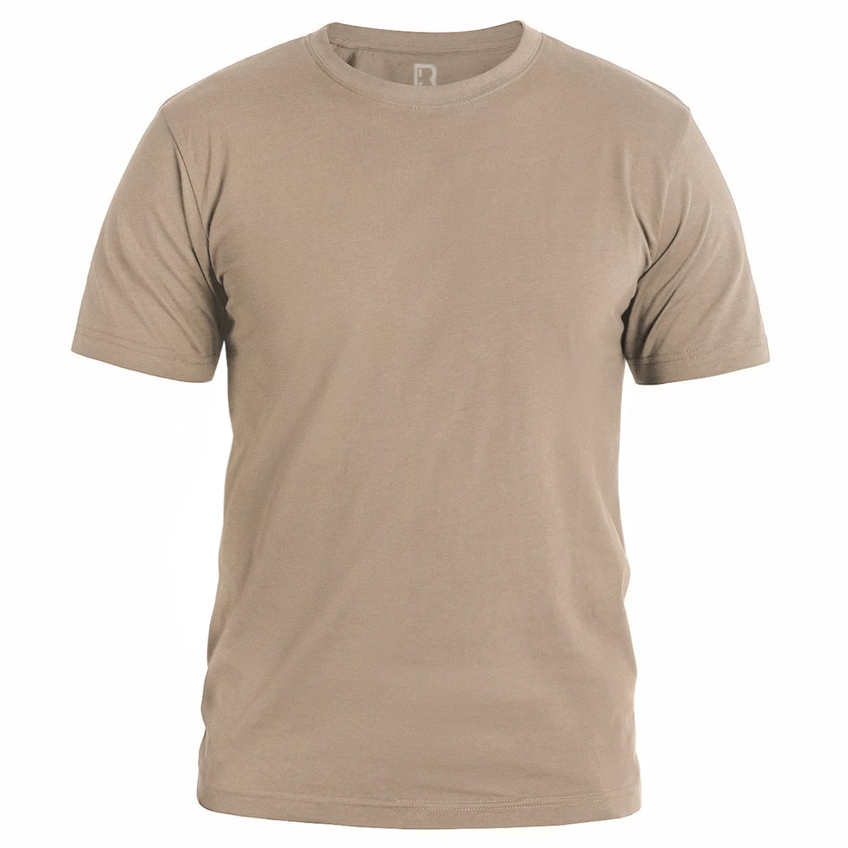 Koszulka T-shirt Brandit - Beige