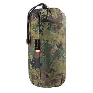 Hamak TigerWood Ważka V2 Camo - z moskitierą