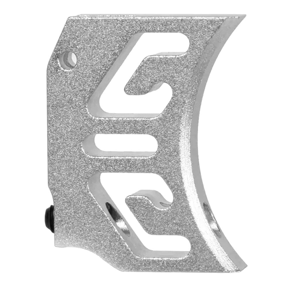 Język spustowy CowCow Technology T1 do replik Tokyo Marui Hi-Capa/1911 - Srebrny