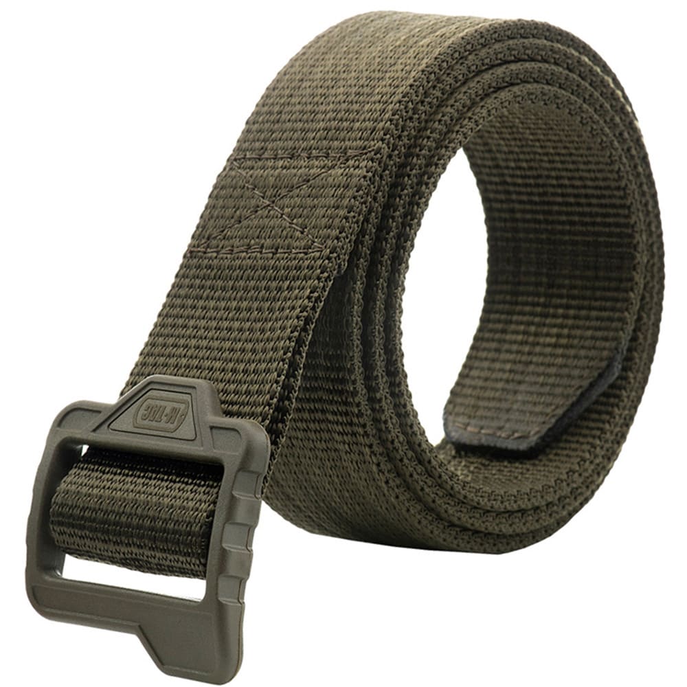 Pas taktyczny M-Tac Double Duty Tactical Belt - Olive