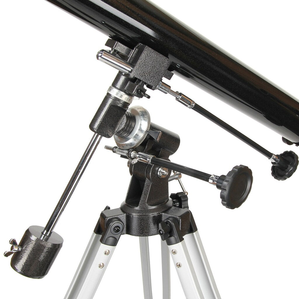 Teleskop Sky Watcher BK 609 EQ1 60/900