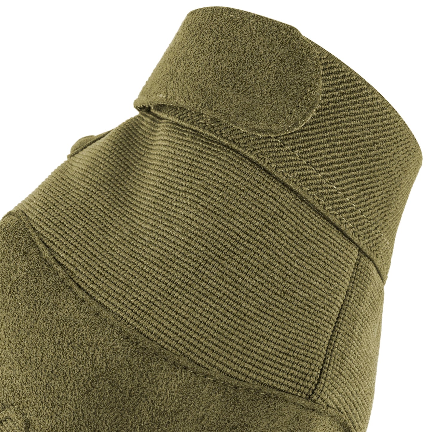 Rękawice taktyczne Mil-Tec Army - Olive