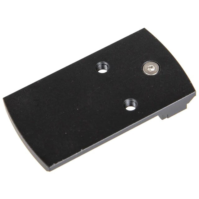 Płytka montażowa Vector Optics VeWar do replik serii G TM - Black