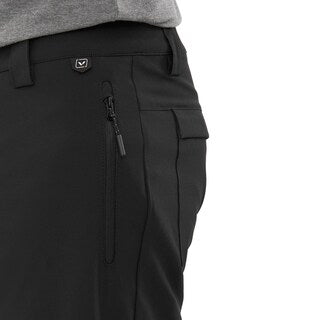 Szorty Viking Sumatra - Black