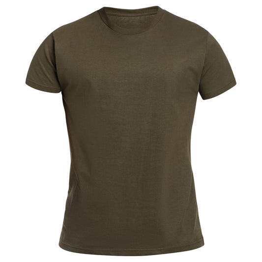 Koszulka wojskowa T-shirt - Forest Green