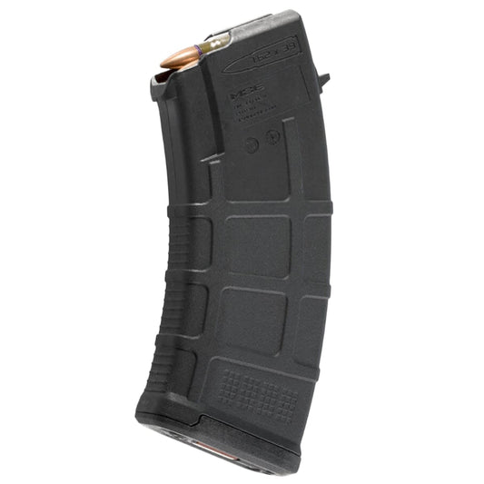 Magazynek 20 nabojowy Magpul PMAG 20 AK/AKM MOE kal. 7.62 x 39 mm do karabinków AK/AKM - Black