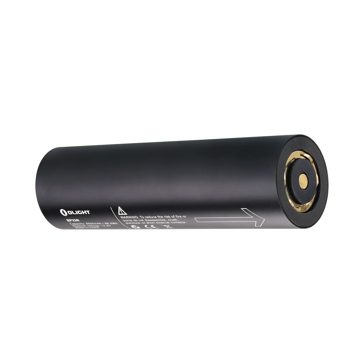 Akumulator 14,4V Olight do latarki X9R