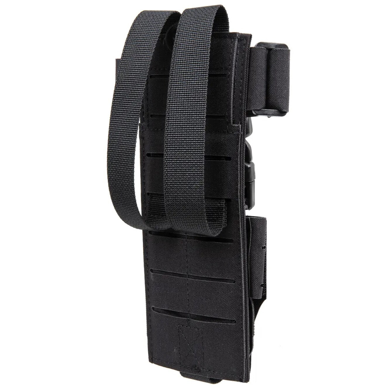 Ładownica na radio Wosport Radio Pouch - Black
