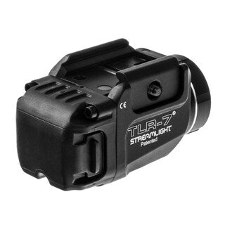 Latarka na broń Streamlight TLR-7 - 500 lumenów