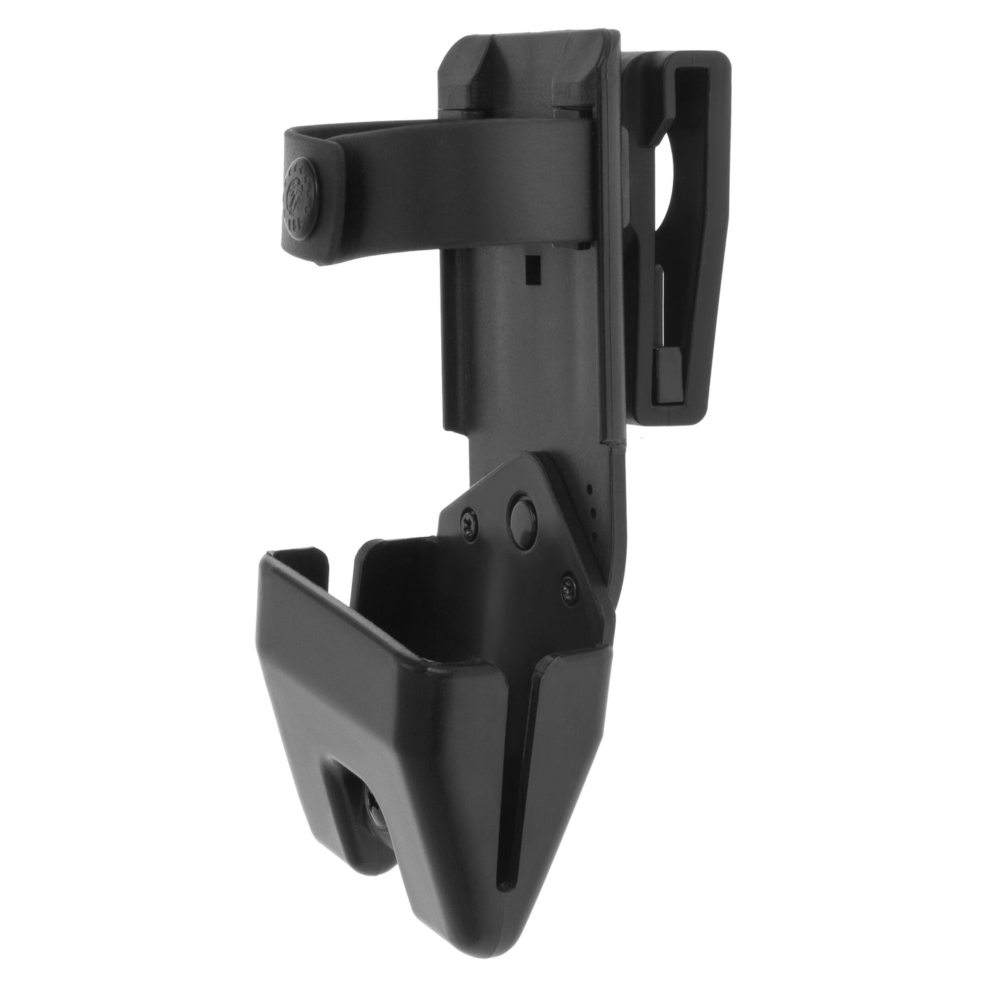 Kabura obrotowa ESP SGH-34 na paralizator SCORPY Max - UBC-03 Clip