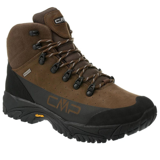 Buty trekkingowe CMP Dhenieb - Brown