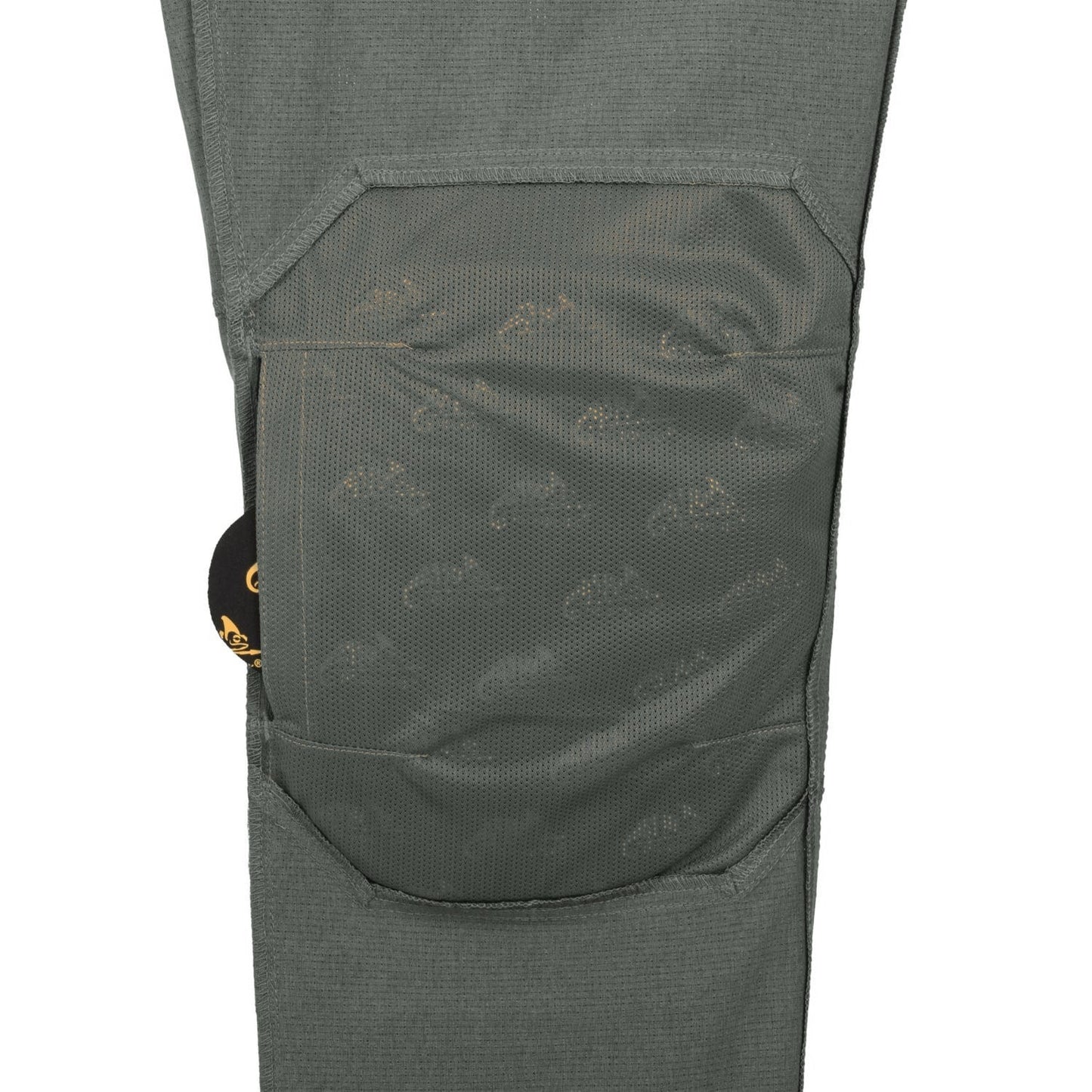 Spodnie Helikon Trekking Tactical Pants AeroTech - Olive Drab