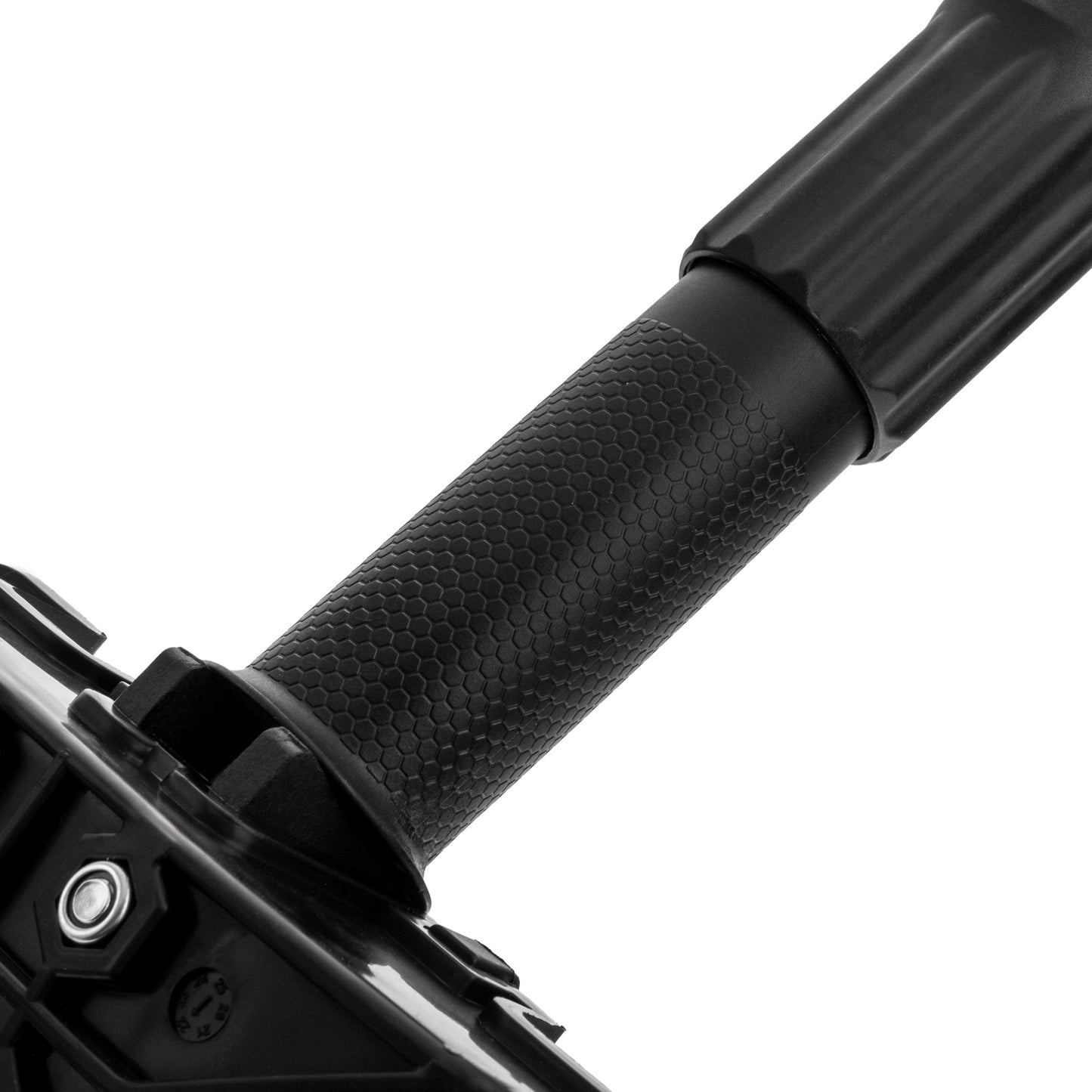 Saperka składana Mil-Tec Snow Shovel Black