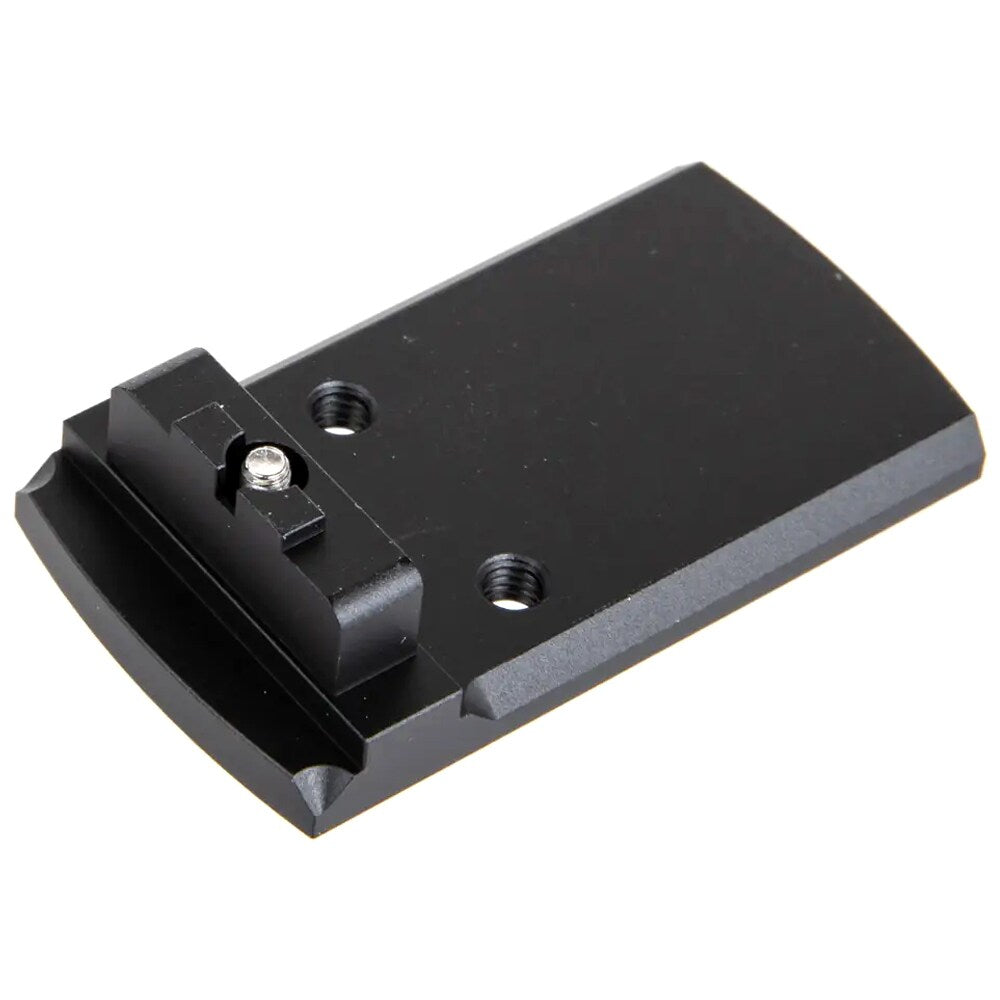 Płytka montażowa Vector Optics VeWar do replik serii G TM - Black
