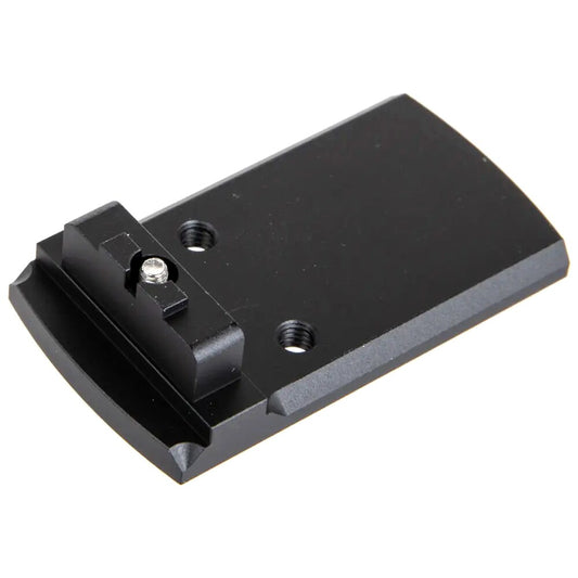 Płytka montażowa Vector Optics VeWar do replik serii G TM - Black