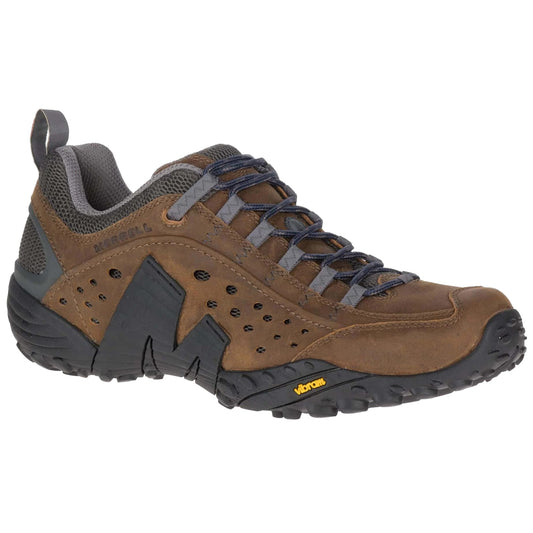 Buty Merrell Intercept - Dark Earth