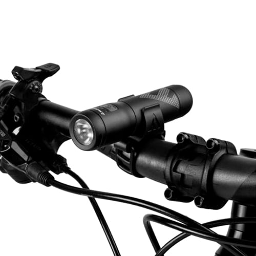 Światło rowerowe przednie Mactronic Scream 3.1 ABF0167 - 1000 lumenów