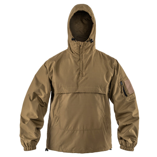 Kurtka Mil-Tec Combat Anorak Summer - Coyote