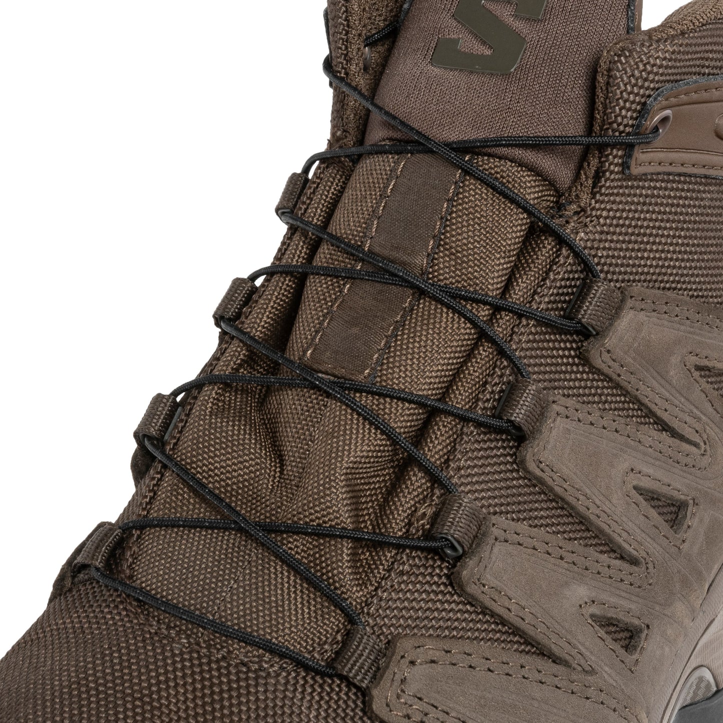 Buty Salomon XA Forces MID GTX EN - Earth Brown
