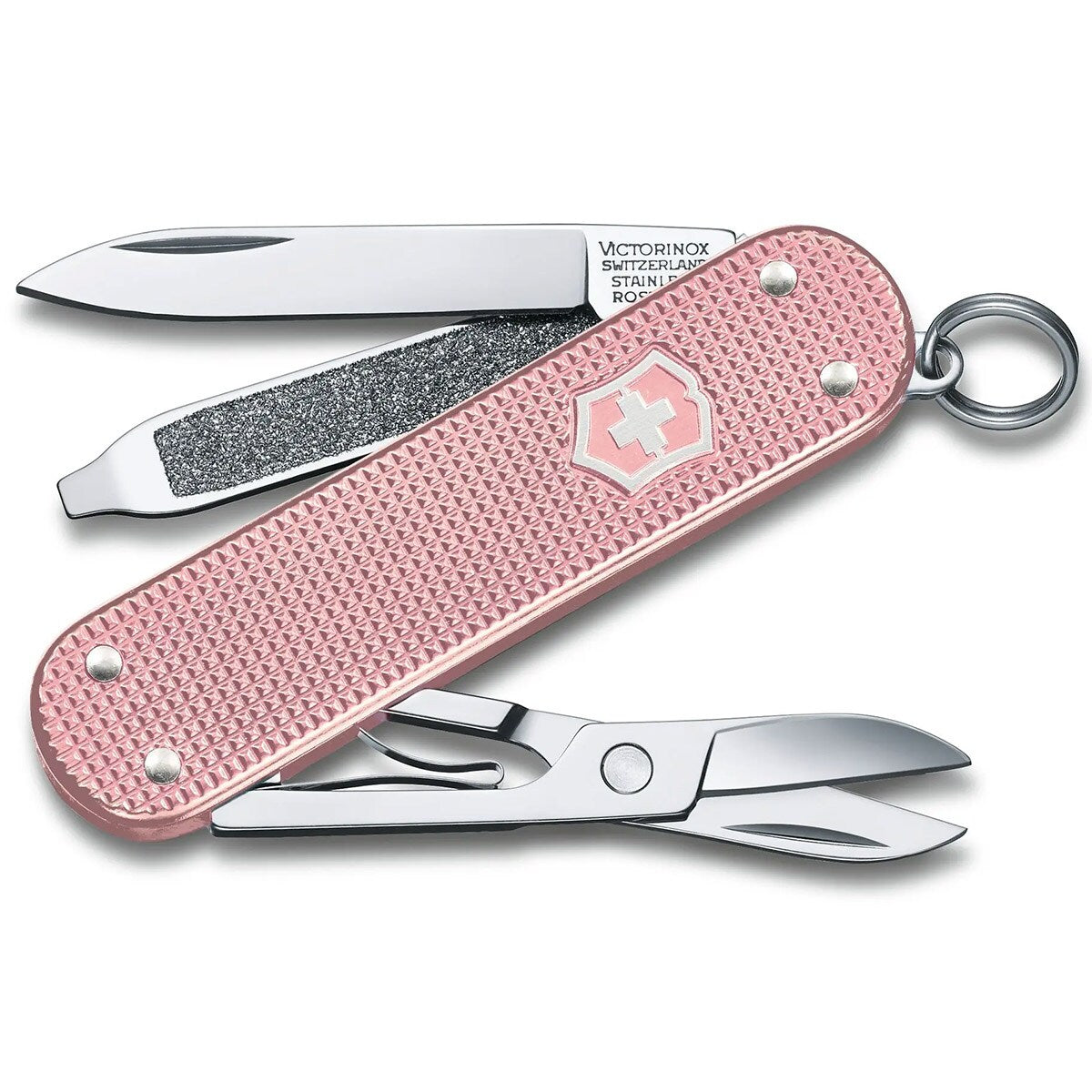 Scyzoryk Victorinox Classic Alox Cotton Candy